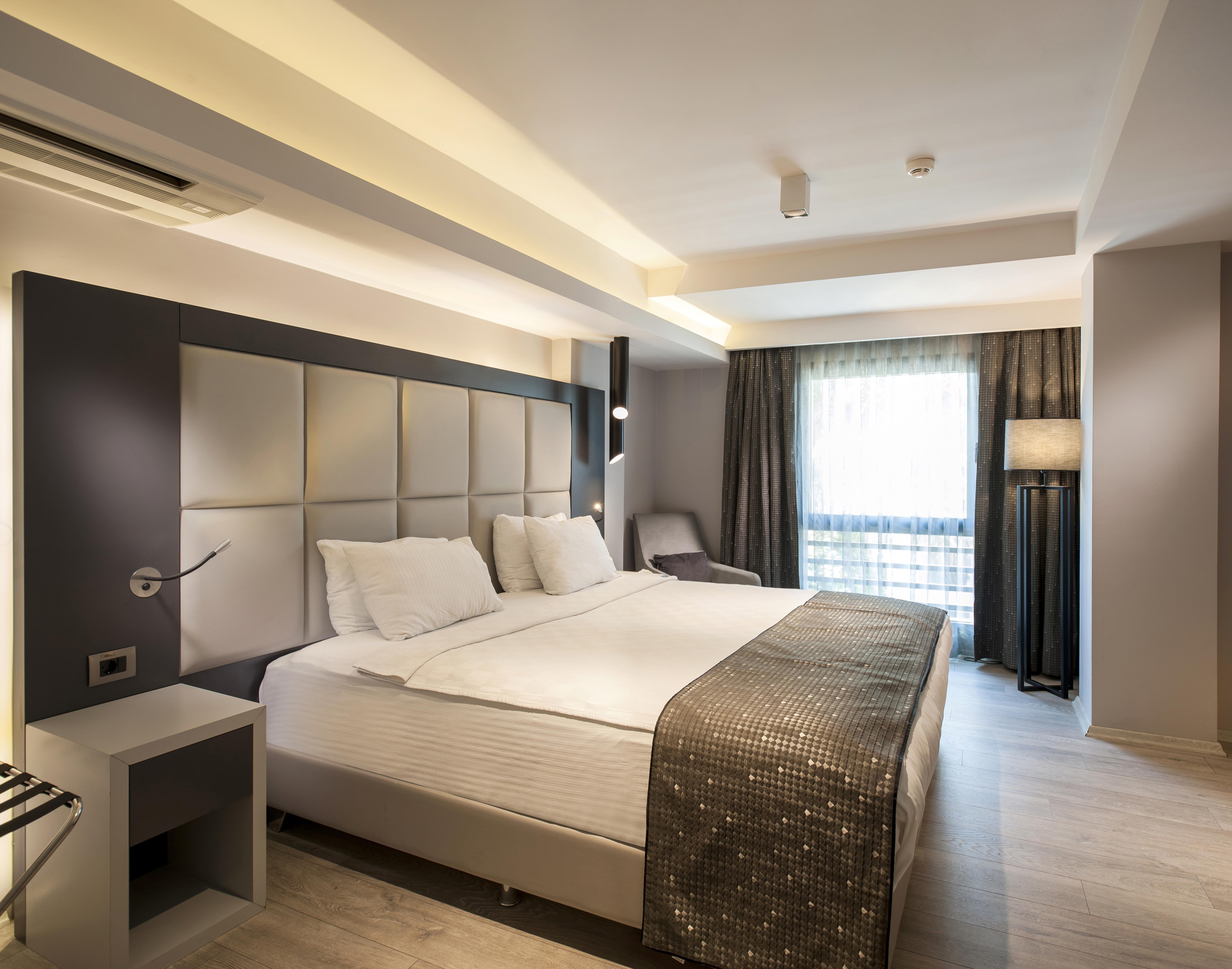 Smart Hotel İzmir Eksteriør bilde